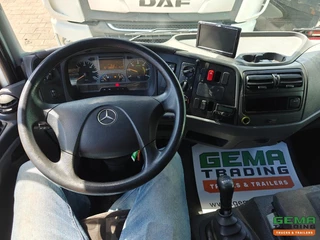 Mercedes-Benz Atego 2008 - 816 image 14