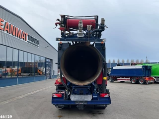MAN TGA 2010 - 26.360 6x4 Wicom Combi obrazek 8