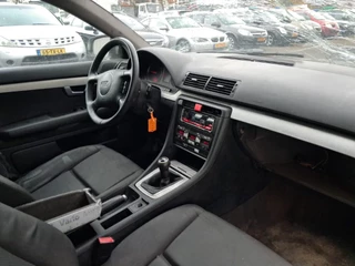 Audi A4 2002 - , 1.9 TDI , TRADE or EXPORT ONLY , French Regestration imagen 9