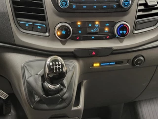 Ford Transit Custom 2019 - 2.0TDCI L2/H2 Trekhaak Euro 6! bild 13
