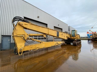 Caterpillar 345BL UHD Demolition 1998 - N/A obrazek 14