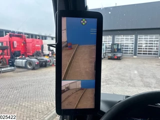 Mercedes-Benz Actros 2020 - 1845 EURO 6d, ACC, Mirrorcam, Standairco obrazek 7