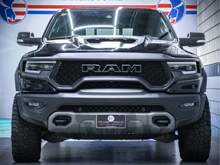 Dodge Ram 1500 2023 - TRX Supercharged | 6.2L 717PK V8 4x4 Crew Cab obrazek 5