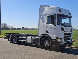 Scania R 2020 - R450 immagine 5