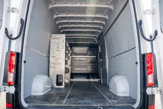 Volkswagen Crafter 2022 - 2.0 TDI L4H3 140PK | Cruise | 360° camera | Carplay | PDC | Imperiaal | Trekhaak zdjecie 10