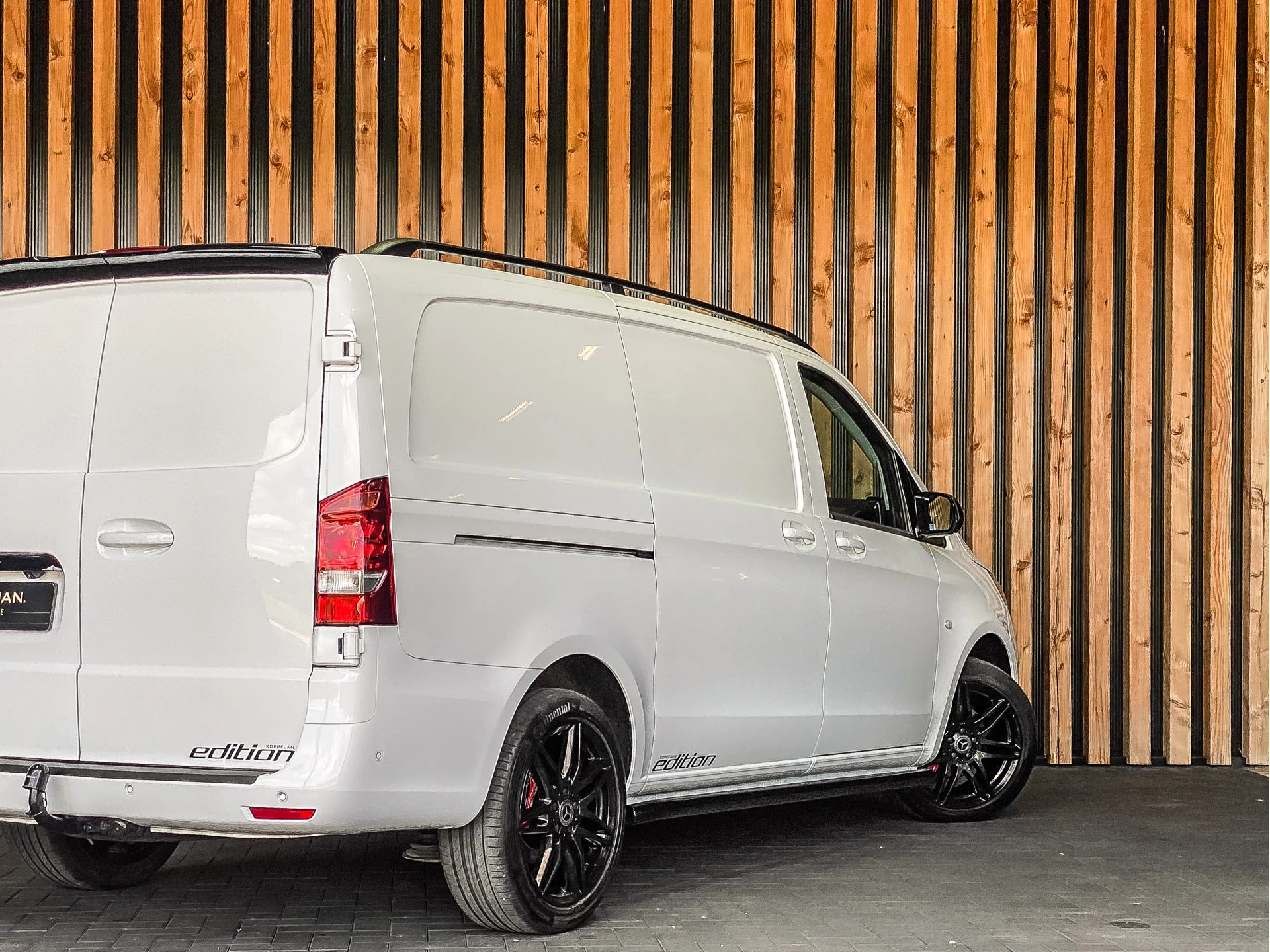 Mercedes-Benz Vito 2021 - 114 CDI 136PK Automaat Lang afbeelding 20