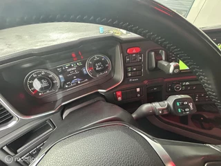 Scania S 2020 - S500 4x2 Retarder zeer nette staat Bomvol! изображение 12