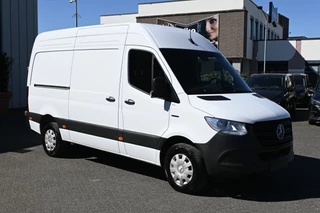 Mercedes-Benz eSprinter 2024 - 320 L2H2 RWD Pro 81kWh imagen 9