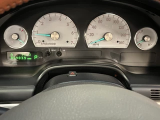 Ford Thunderbird 2003 - USA Convertible 4.0i V8 Premium Automaat obrazek 26