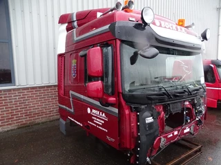 DAF N/A 2021 - XF106 SPACECAB afbeelding 1
