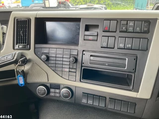 Volvo FM 500 Euro 6 HMF 50 Tonmeter laadkraan + Fly-Jib 2014 - N/A obrazek 18