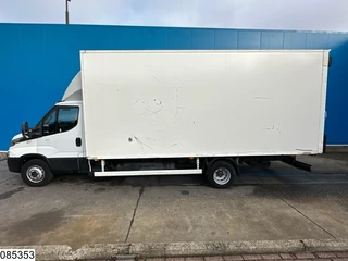Iveco Daily 2016 - 65-140 CNG EURO 6, CNG image 12