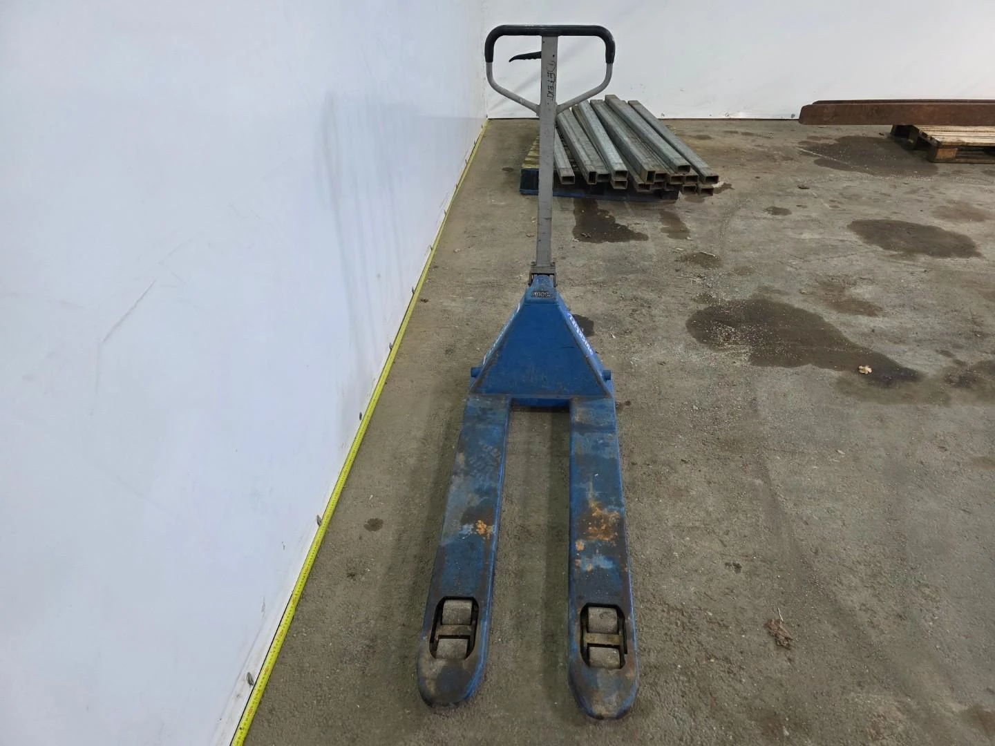 Quick Lift HPN20QPP 2021 afbeelding 4