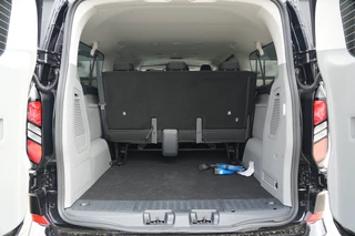 Ford Transit Custom 2026 - 340 2.5 PHEV L2H1 Limited 232pk 9 Zits - Keyless - ACC - Blindspot - Camera - Carplay - Navi - Prijs excl. BTW - Rijklaar afbeelding 10