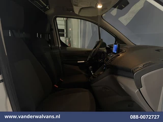 Ford Transit Connect 2023 - 1.5 EcoBlue 101pk L2H1 Euro6 Airco | Camera | Navigatie | Android Auto | Verwarmde voorruit image 6