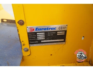 Eurotrac N/A 2021 - W13F Stage-V zdjecie 13