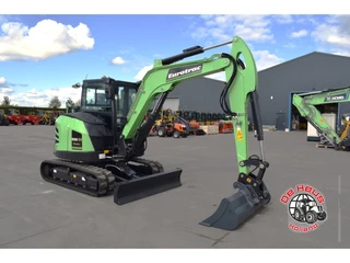 Eurotrac N/A - HE60-EV zdjecie 1