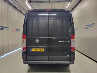 Fiat Ducato 2011 - 2.0MultiJet 116pk L2/H2 immagine 16