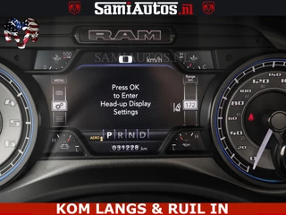 Dodge Ram Pick-Up 2023 - HULK WIDE BODY KIT | HEMI 5.7 V8 402PK | MEEST DIKKE EN VOLLE UITVOERING | afbeelding 42