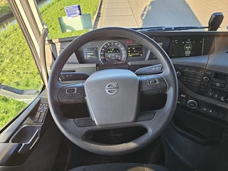 Volvo FH 2020 - 500 imagen 12
