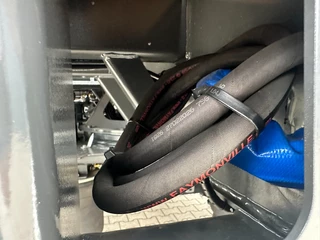 Faymonville N/A 2026 - MAX210-Z-3AA-13.60-22.5-2.54 / 2X EXTENDABLE UP TO 29m / 3X HYDRAULIC STEERING / NEW + DIRECTLY AVAILABLE FROM STOCK image 80