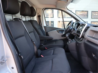 Renault Trafic 2018 - 1.6 dCi Euro 6 - Airco - Trekhaak - Cruise - 3 Zits obrazek 8