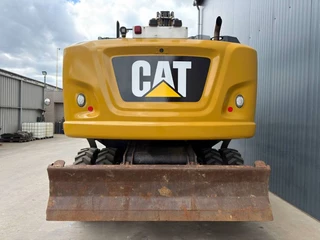 Cat N/A 2015 - M318F obrazek 41