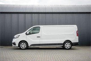 Renault Trafic 2022 - 2.0 dCi 110 L2H1 | 1e Eigenaar | LED | Camera | Cruise | PDC | Airco image 5
