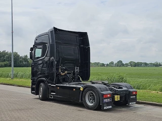 Scania S 2022 - S590 obrazek 6