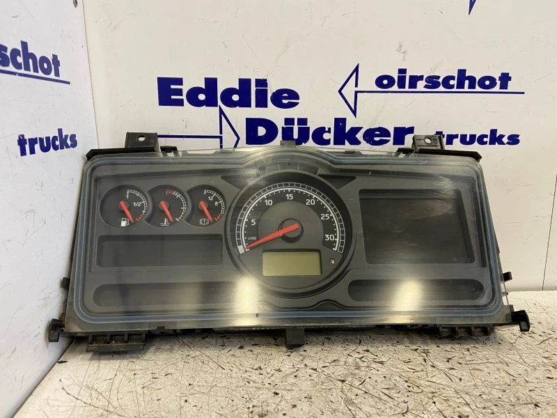 Renault 2008 - 7421050635 DASHBOARD PREMIUM obrázek 1