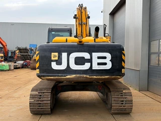 JCB JS220 2015 - N/A imagen 4