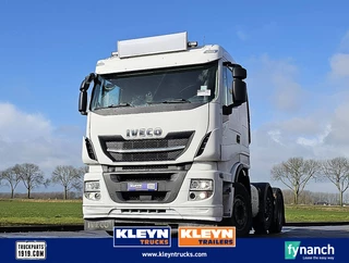 Iveco Stralis 2018 - AS440S51 bild 1