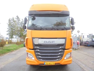 DAF XF 440 2015 - NL TRUCK APK 04-2026 afbeelding 2