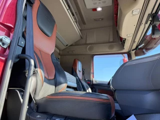 DAF XF 460 FT 2017 - N/A bild 6