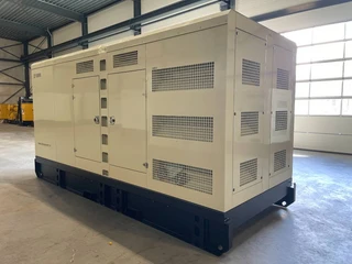 Hyundai 2026 - DP222CC - 1000 kVA Generator - DPX-19859 afbeelding 3 miniatuur