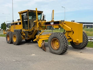 Caterpillar 140H 2007 - N/A afbeelding 5