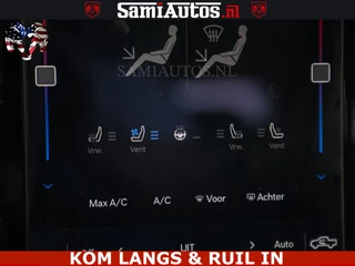 Dodge Ram Pick-Up 2023 - COBRA HULK PACK | 5.7 V8 402 PK | LIMITED EDITION | HUD | LUCHTVERING | BOM VOL | obrazek 44