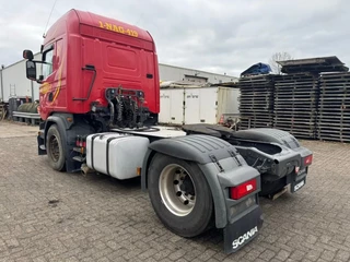 Scania G 2016 - G450 EURO 6 immagine 7