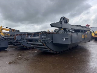 Cat N/A 2026 - 330 28 dredging amphibious uc obrazek 1