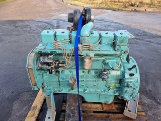 Cummins 6BT 5.9 obrázek 2 náhled