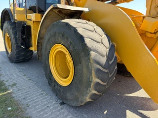 Caterpillar 972M 2017 - N/A imagem 13
