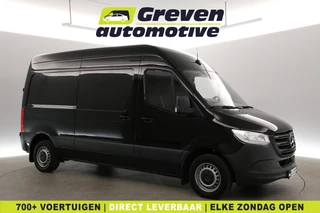 Mercedes-Benz Sprinter 2021 - 2.1 CDI 143PK L2H2 te koop