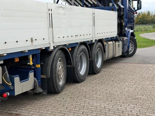Scania R 2014 - R450 zdjecie 19