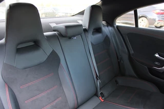 Mercedes-Benz CLA 2021 - 250e AUT8 AMG LINE NIGHT PAKKET CAMERA 18'' imagen 17