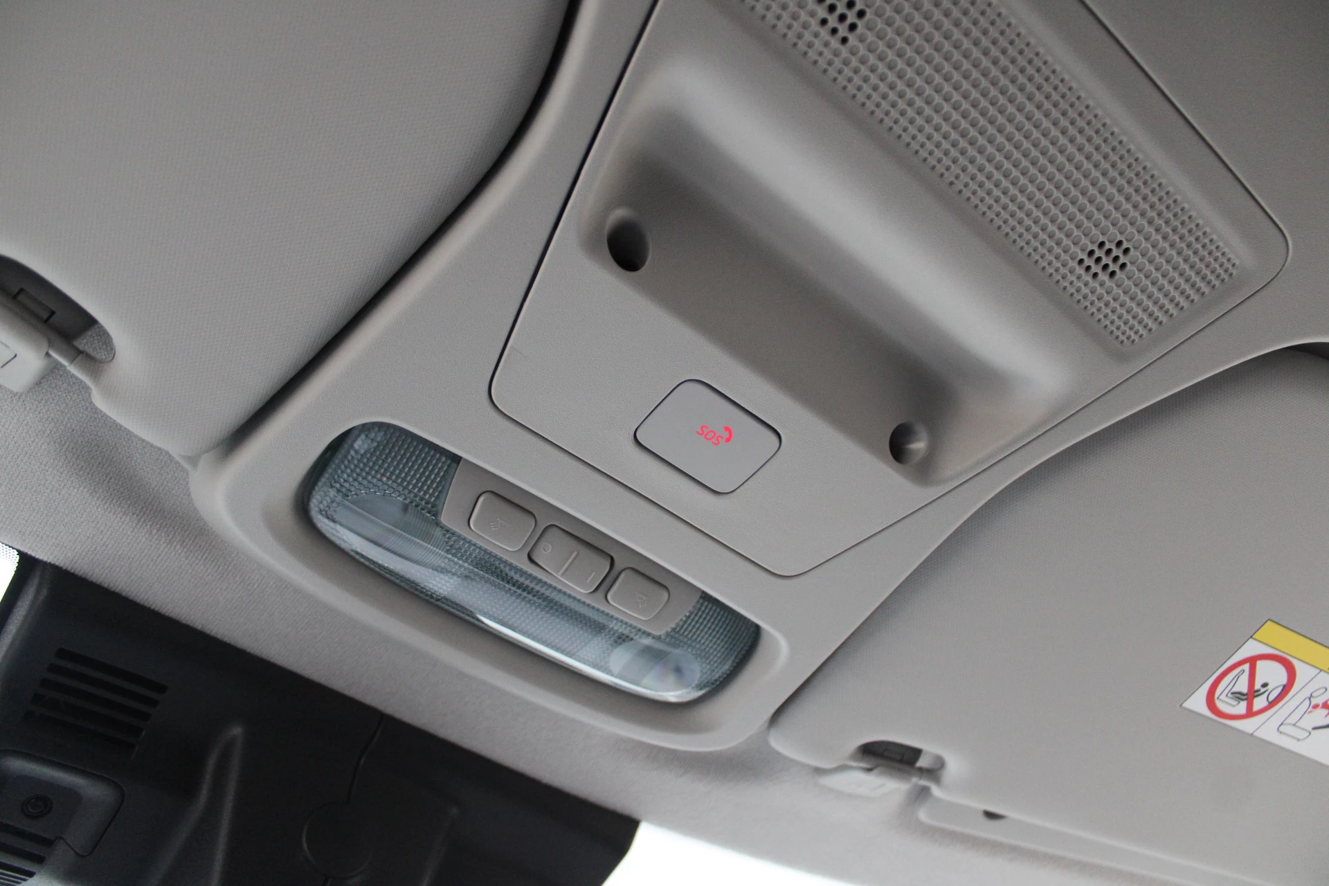 Ford E-Transit Courier 2025 - Trend 44 kWh 136pk - Stoel/Stuurverwarming - Camera - Cruise - Carplay/Android - Rijklaar obrázek 39