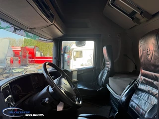 Scania R 2011 - 560 imagen 6