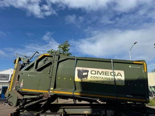 GEESINK NORBA N/A 2016 - GPM IV 20H25 obrazek 7