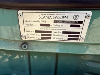 Scania R 2013 - R450 imagen 21