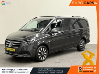 Mercedes-Benz Vito 2024 - 114 CDI L2 Select Automaat te koop