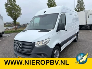 Mercedes-Benz Sprinter 2019 - 314CDI L2H2 Airco EURO 6 115000KM image 1